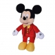 SIMBA DISNEY Myszka Mickey w połyskującym czerwonym smokingu 25cm