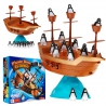 WOOPIE Pirate Penguin Ship Arcade Game