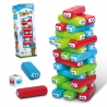 WOOPIE Puzzles Tower of Worms Arcade Game 4+