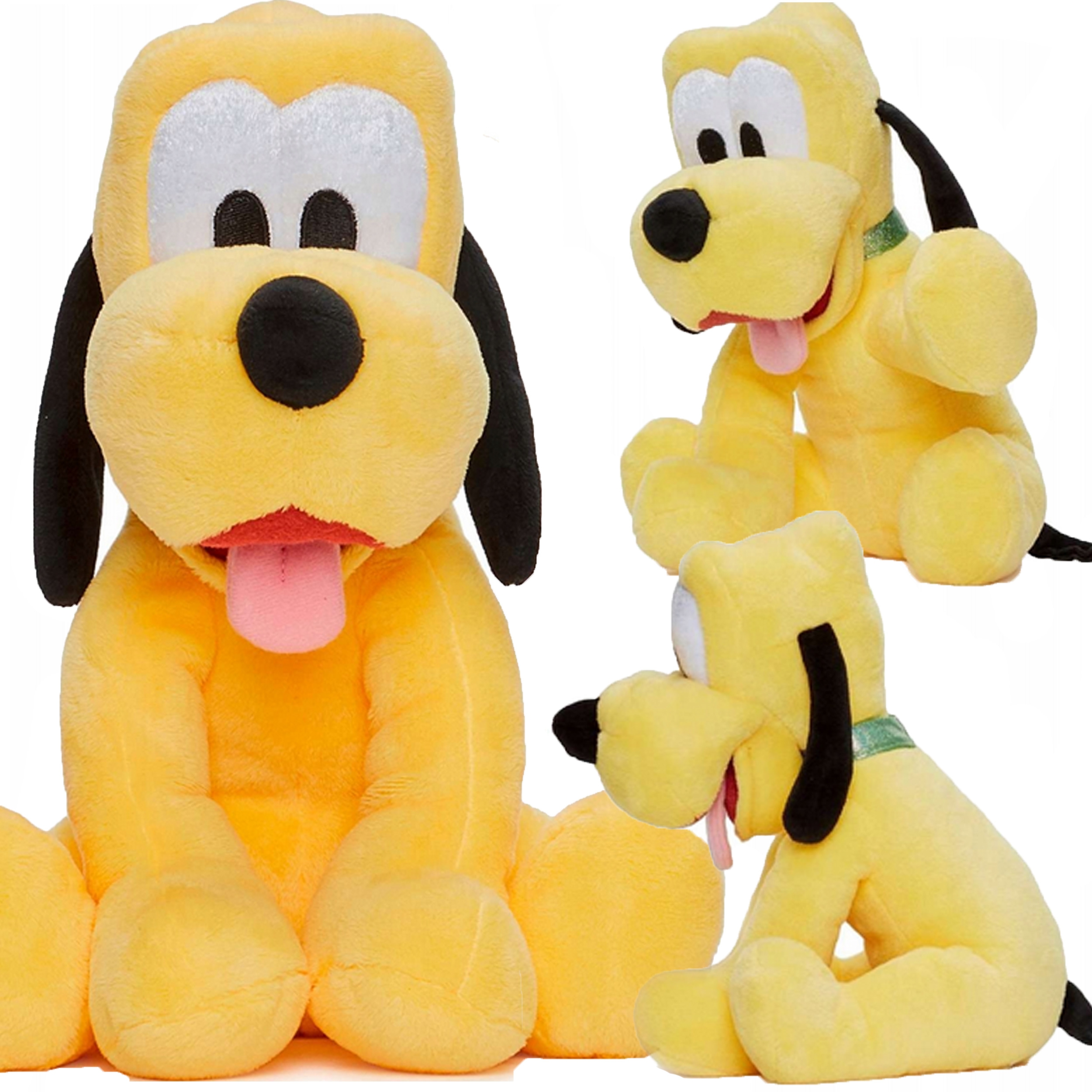 SIMBA DISNEY Maskotka Pluto 25cm Przytulanka