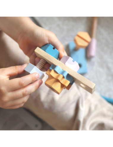 Viga Skrzynka z narzędziami