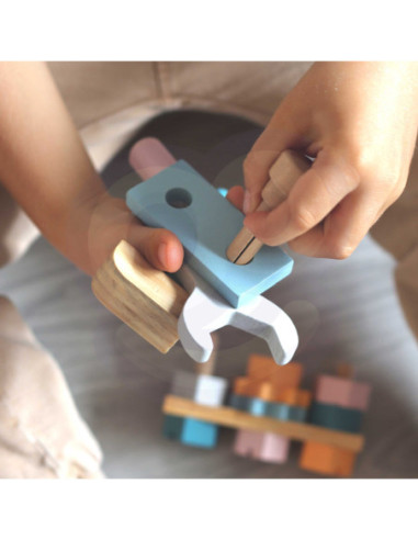 Viga Skrzynka z narzędziami