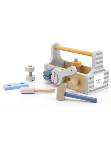 Viga Skrzynka z narzędziami