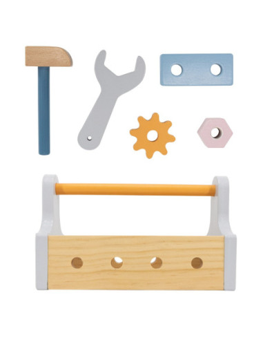 Viga Skrzynka z narzędziami