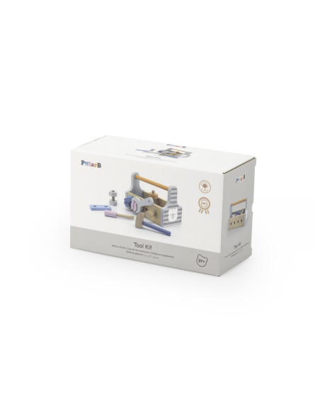 Viga Skrzynka z narzędziami