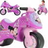 INJUSA Ride-on Motorbike Minnie Mouse