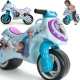 Motorek Biegowy Jeździk dla dzieci Kraina Lodu Frozen II Injusa