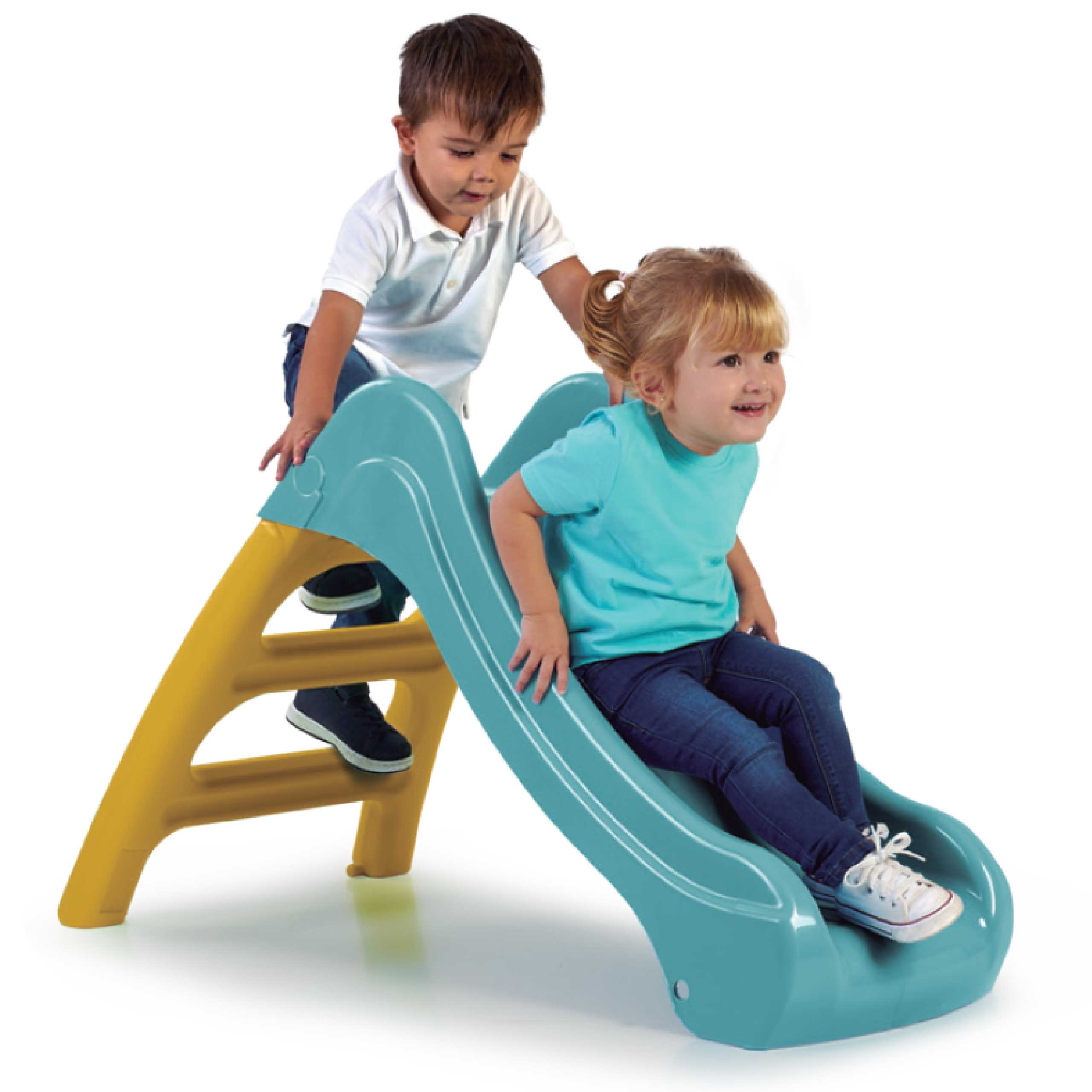 Zjeżdżalnia wodna casual slide ślizg 91 cm