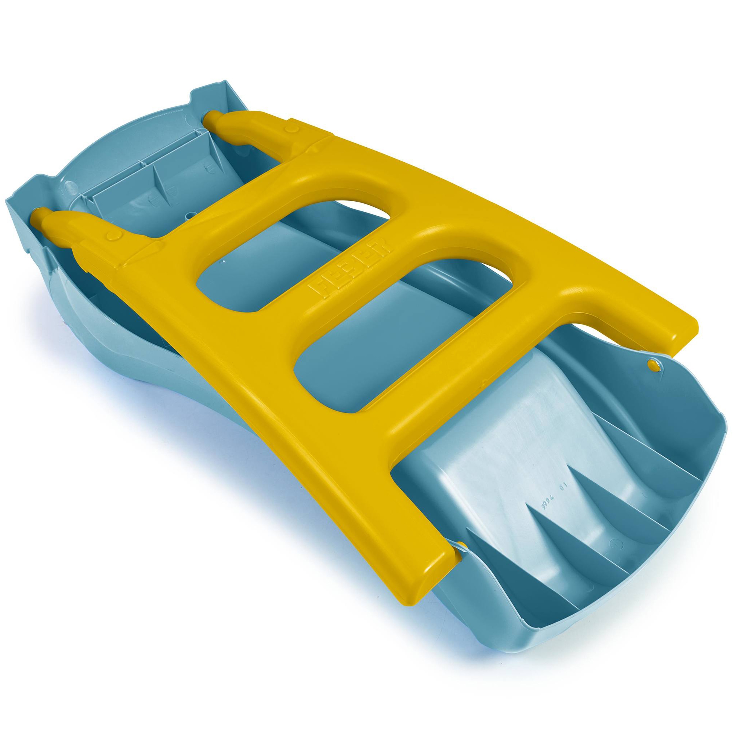 Zjeżdżalnia wodna casual slide ślizg 91 cm