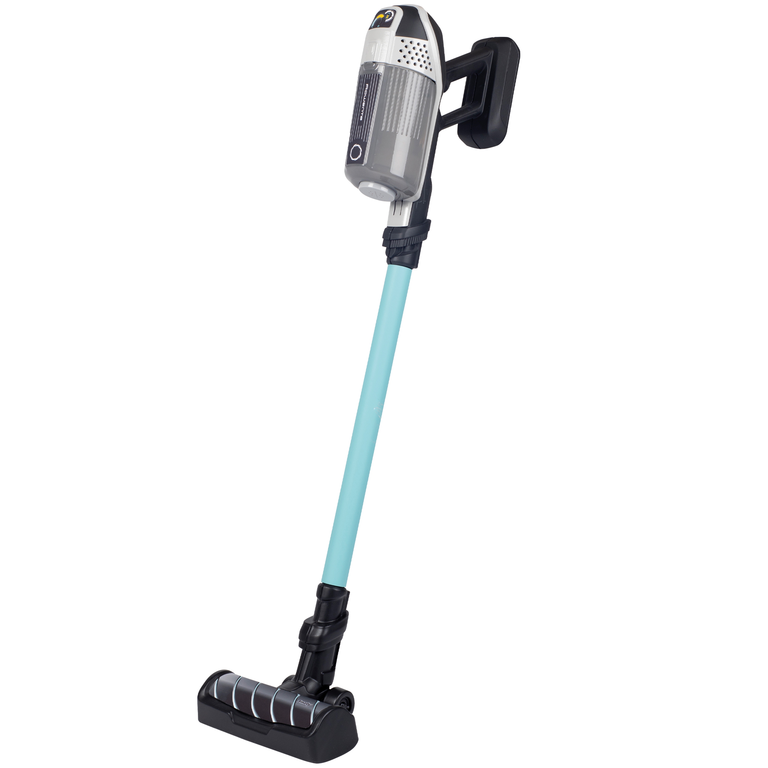 Odkurzacz rowenta x force 3+