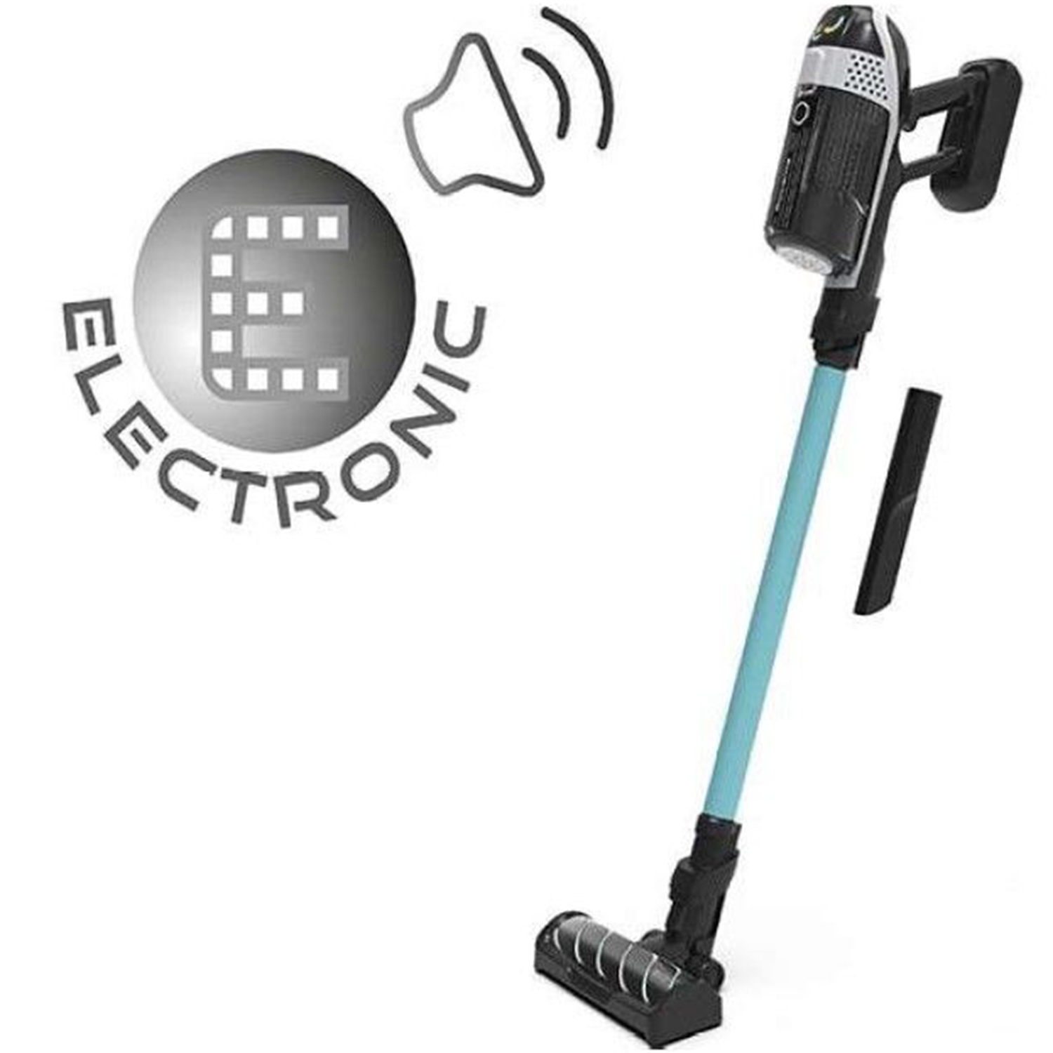 Odkurzacz rowenta x force 3+