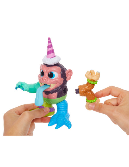 Crate Creatures Suprise KaBOOM