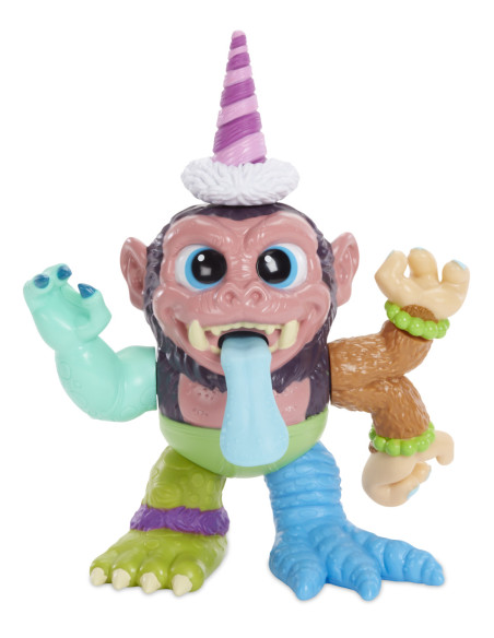 Crate Creatures Suprise KaBOOM