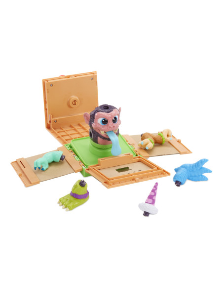 Crate Creatures Suprise KaBOOM