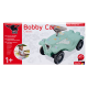 BIG Bobby Car Classic Green Sea
