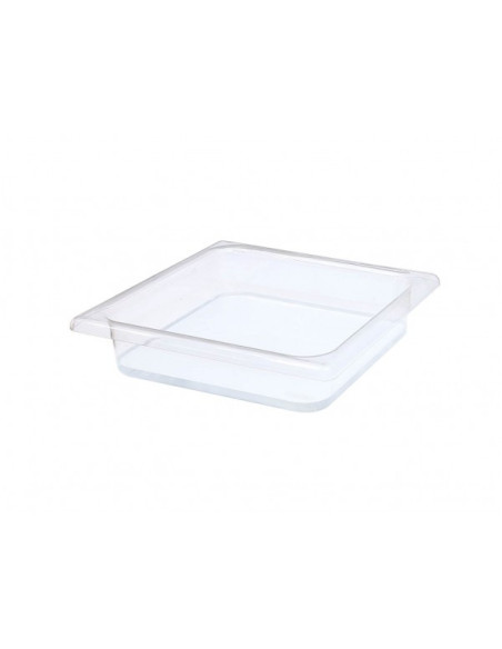 MASTERKIDZ Taca do zabawy wodą kwadrat