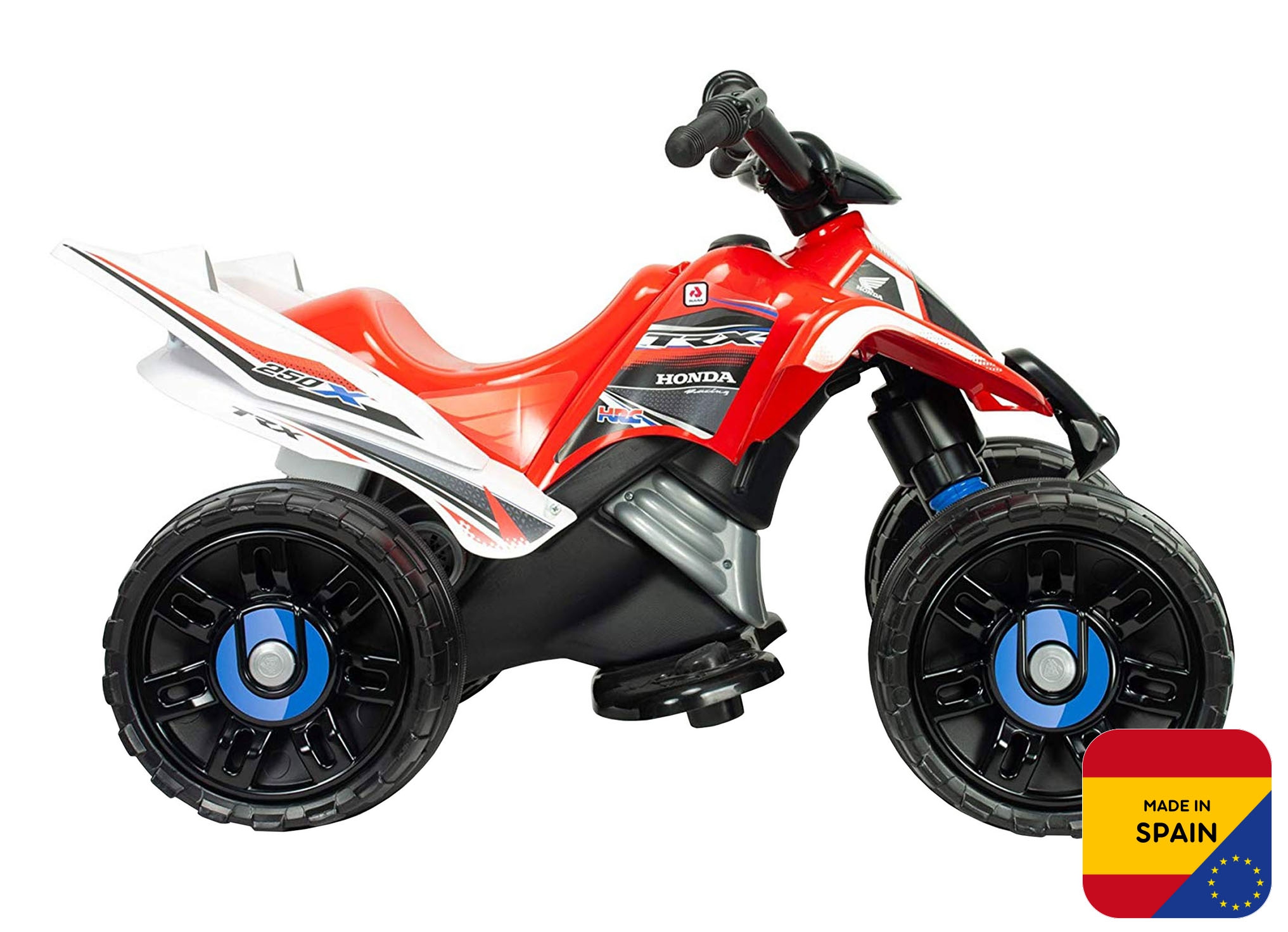 Quad honda na akumulator 12v do 30kg