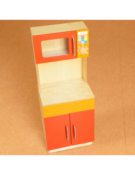 MASTERKIDZ Regał Kuchenny