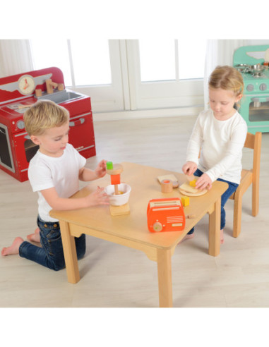 MASTERKIDZ Toster