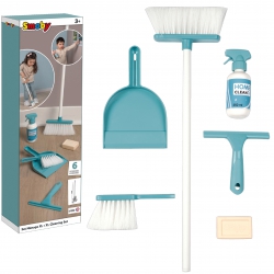 SMOBY Cleaning Set XL 3+