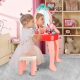 WOOPIE Interactive Toilet with Mirror and Accessories