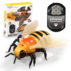 WOOPIE Remote Controlled Bee