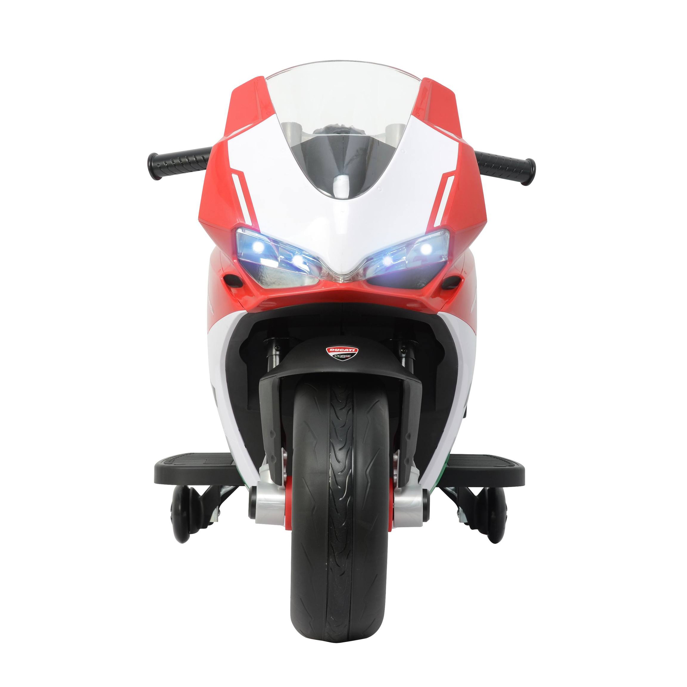 Motor elektryczny ducati 12v