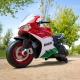 FEBER Electric Ducati Motorcycle 12V
