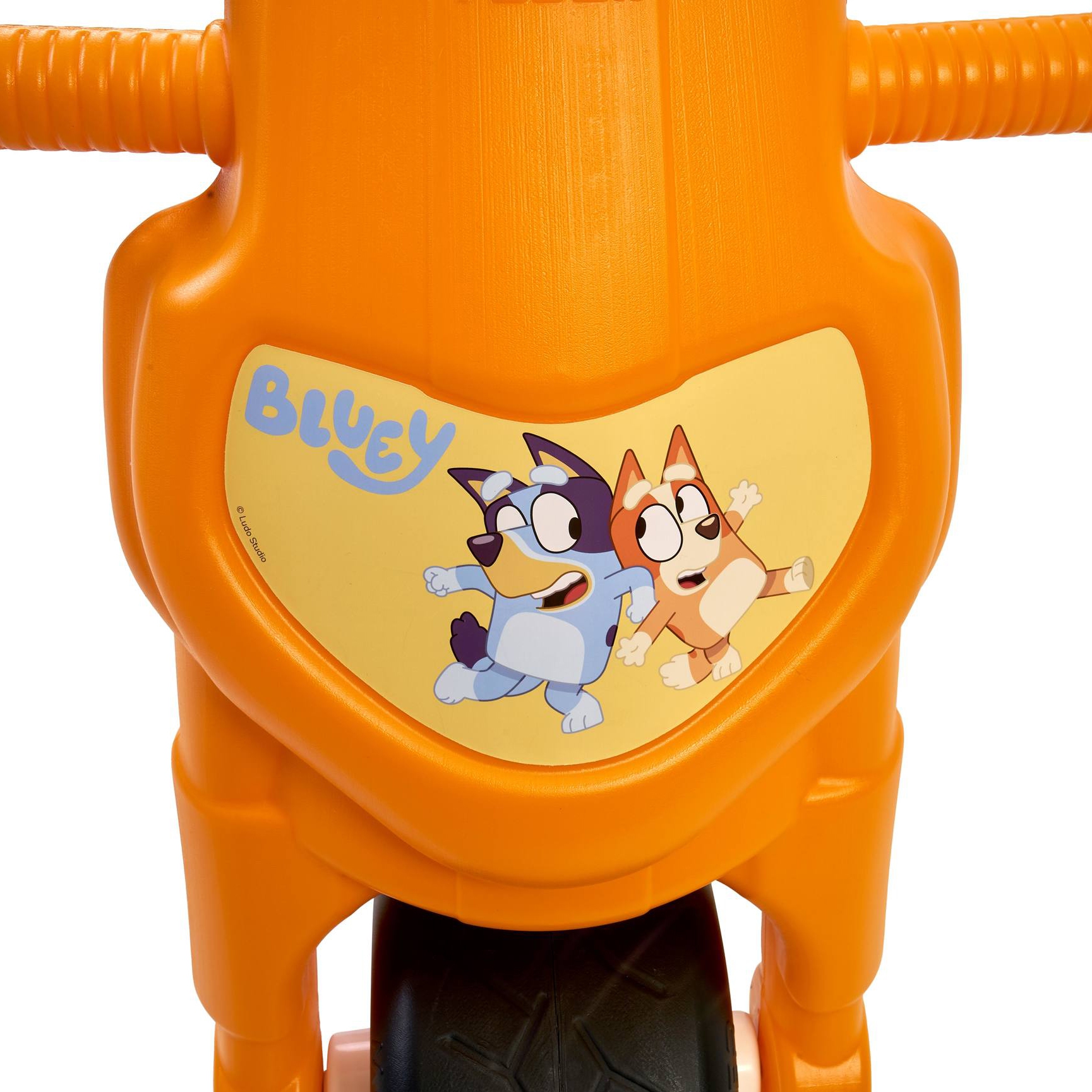 🎁 Idealny prezent dla małego fana Bluey!