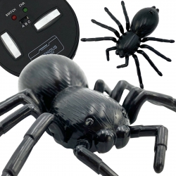 WOOPIE Interactive Remote Controlled Spider