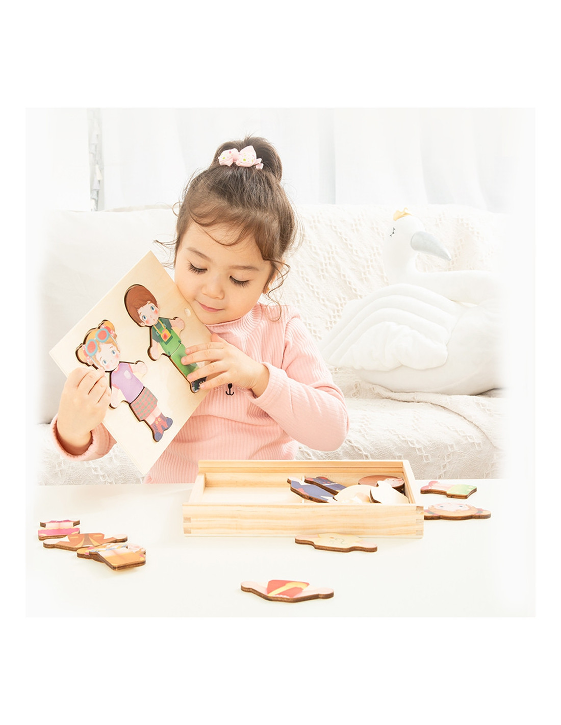 Rolly Toys Pług śnieżny