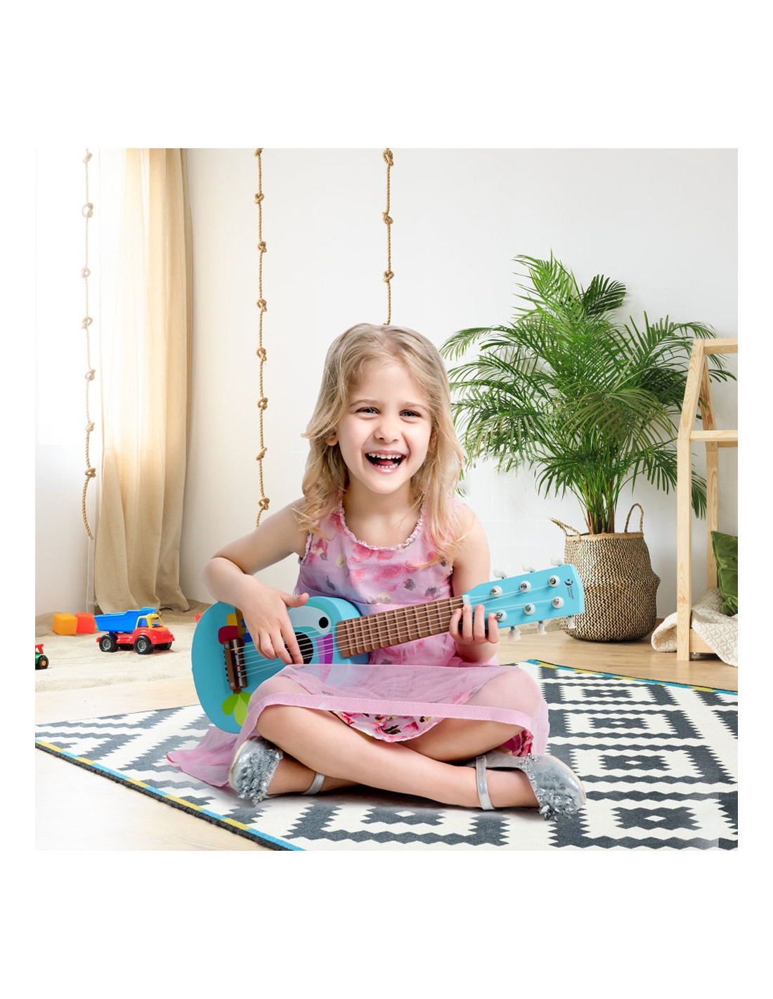 Rolly Toys Pług śnieżny