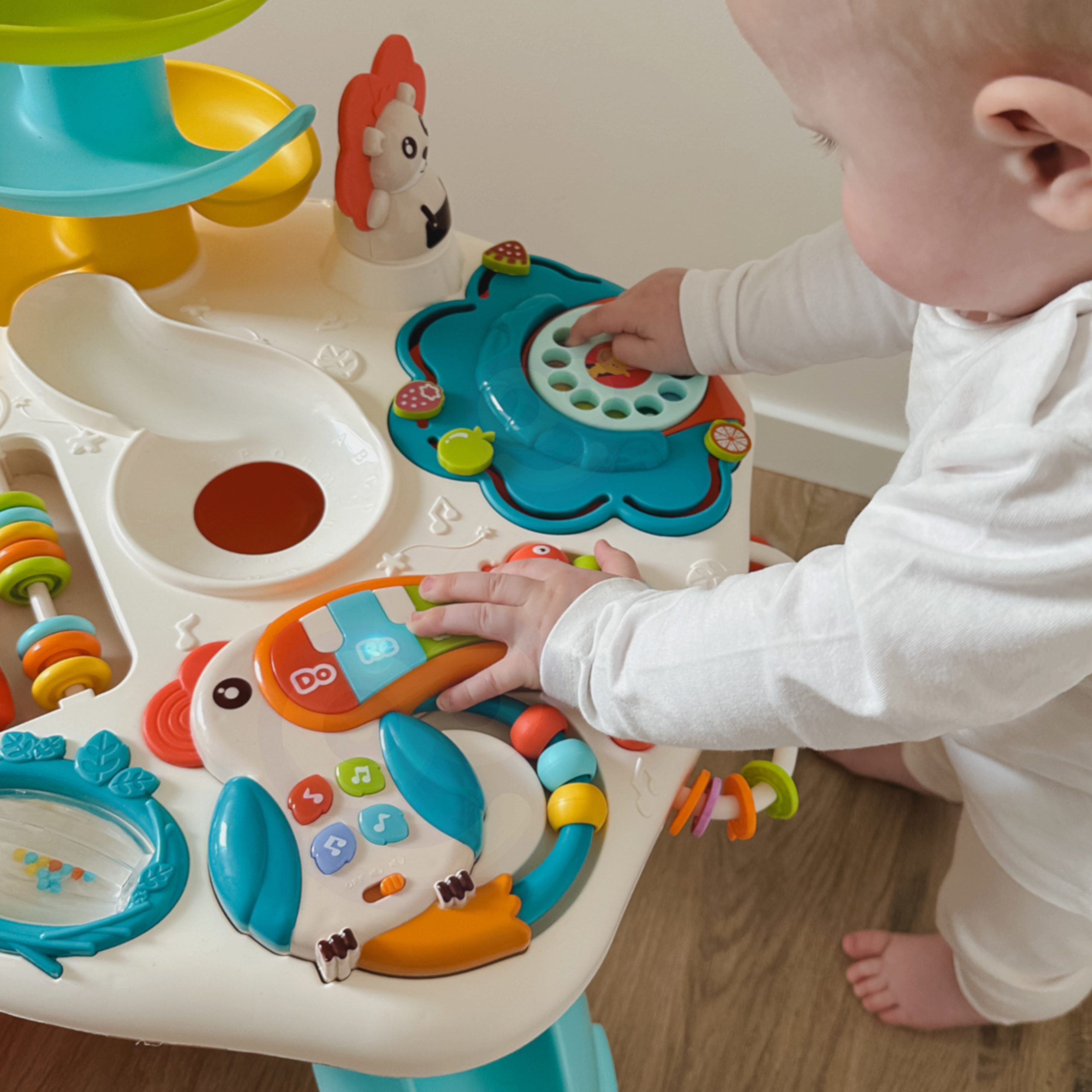 Stolik edukacyjny active table