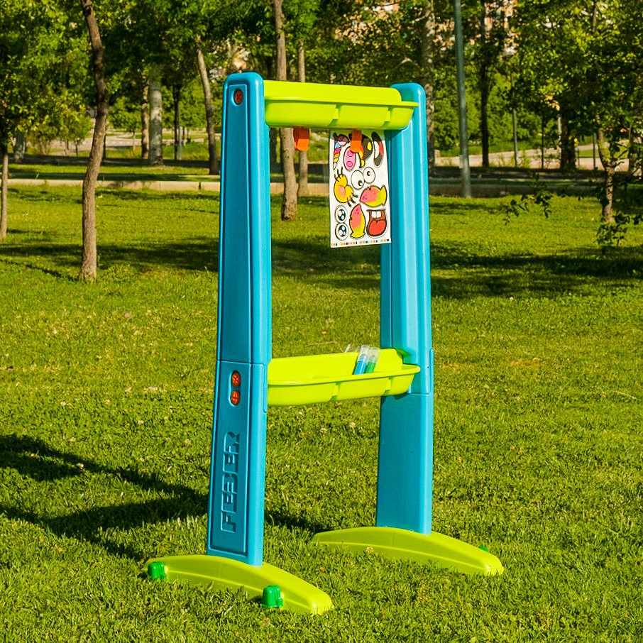 Dwustronna przeźroczysta tablica do rysowania art&amp;fun board