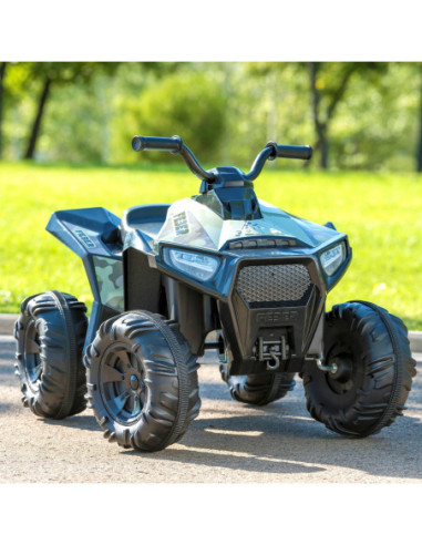 Quad Pojazd Elektryczny 12VBoxer Moro Feber