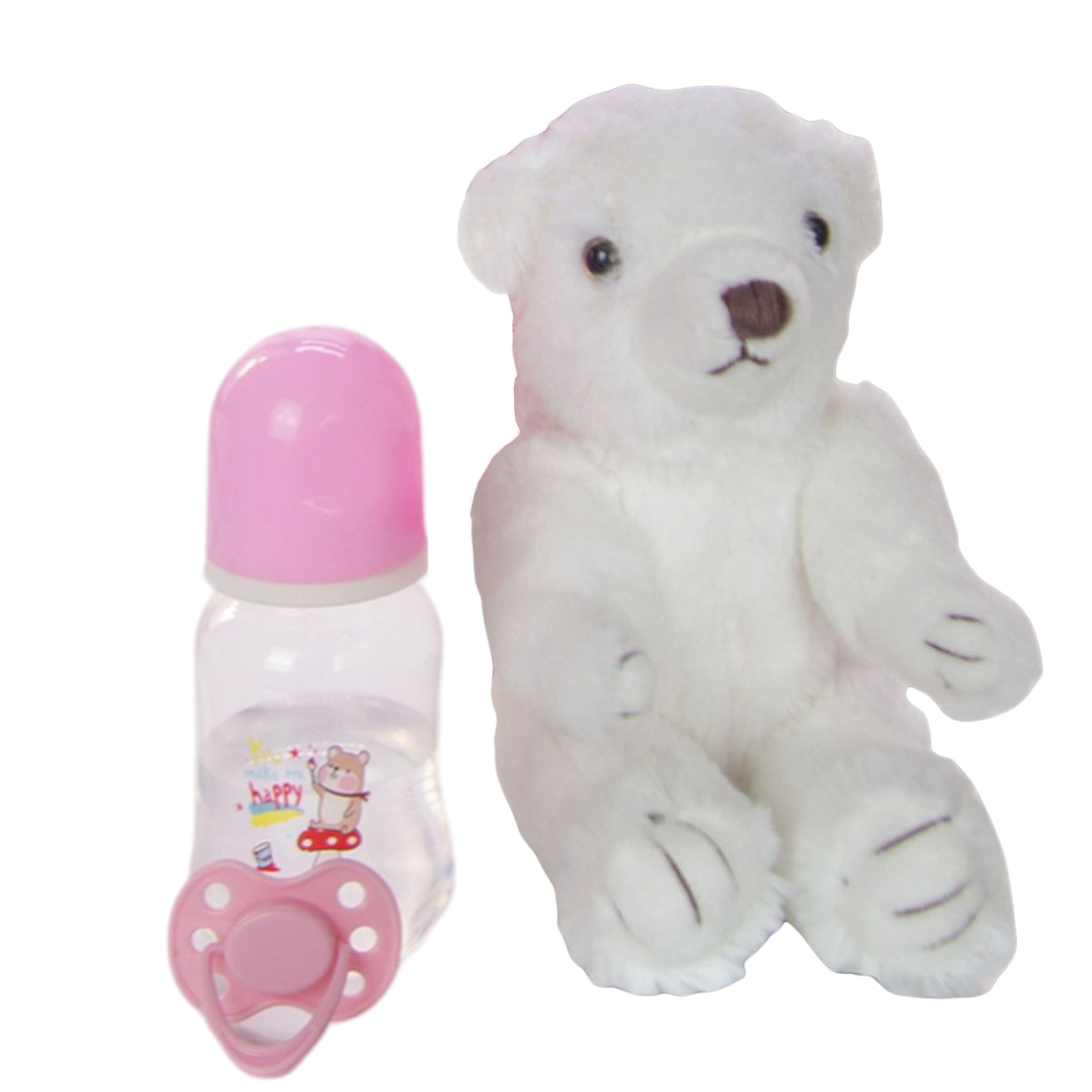 Lalka hiszpanka marcia interaktywna baby dolls