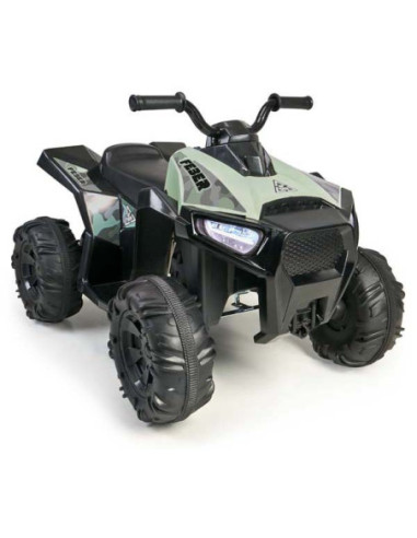 Quad Pojazd Elektryczny 12VBoxer Moro Feber