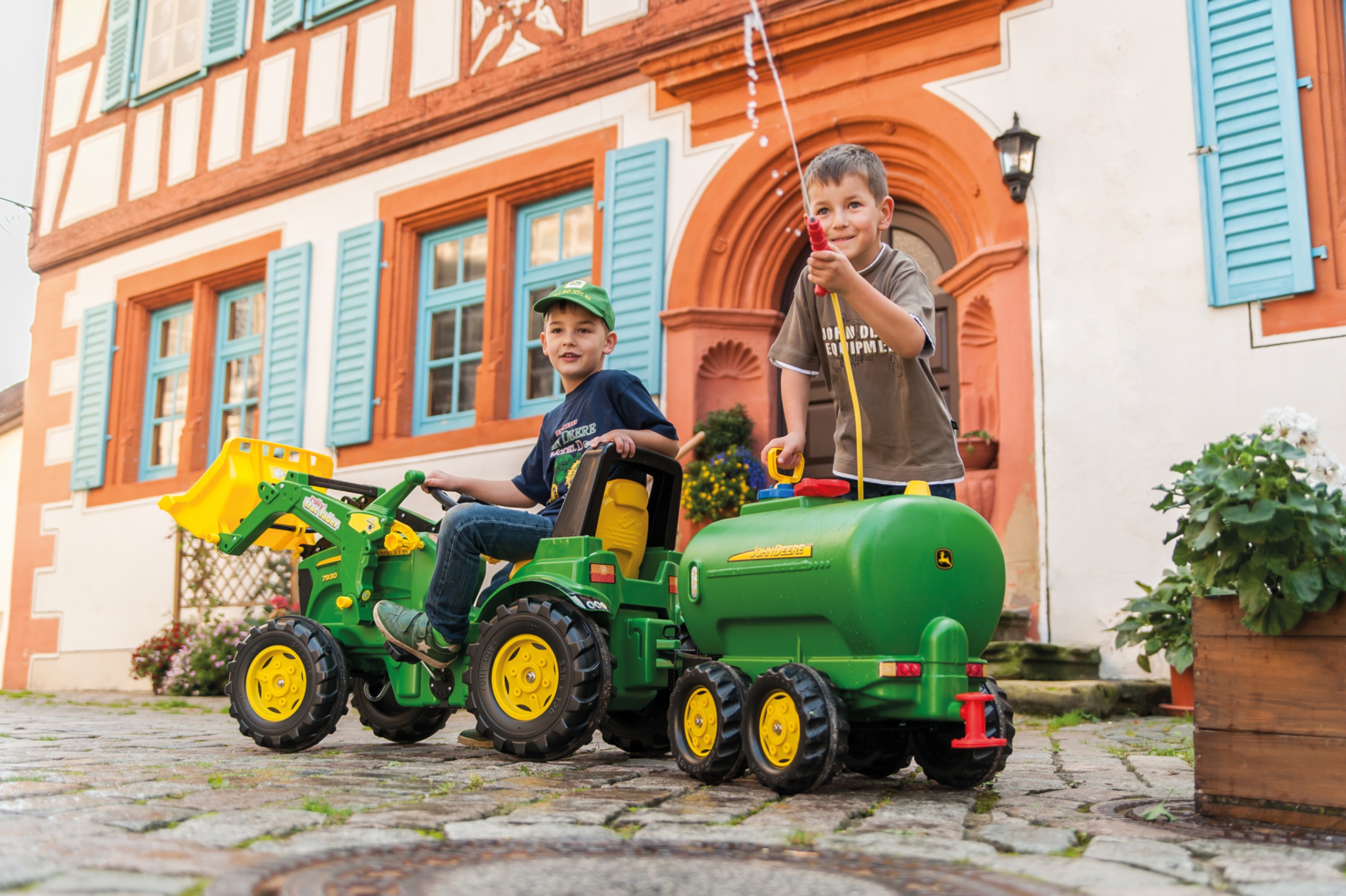 🛡️ Bezpieczeństwo i komfort Twojego dziecka