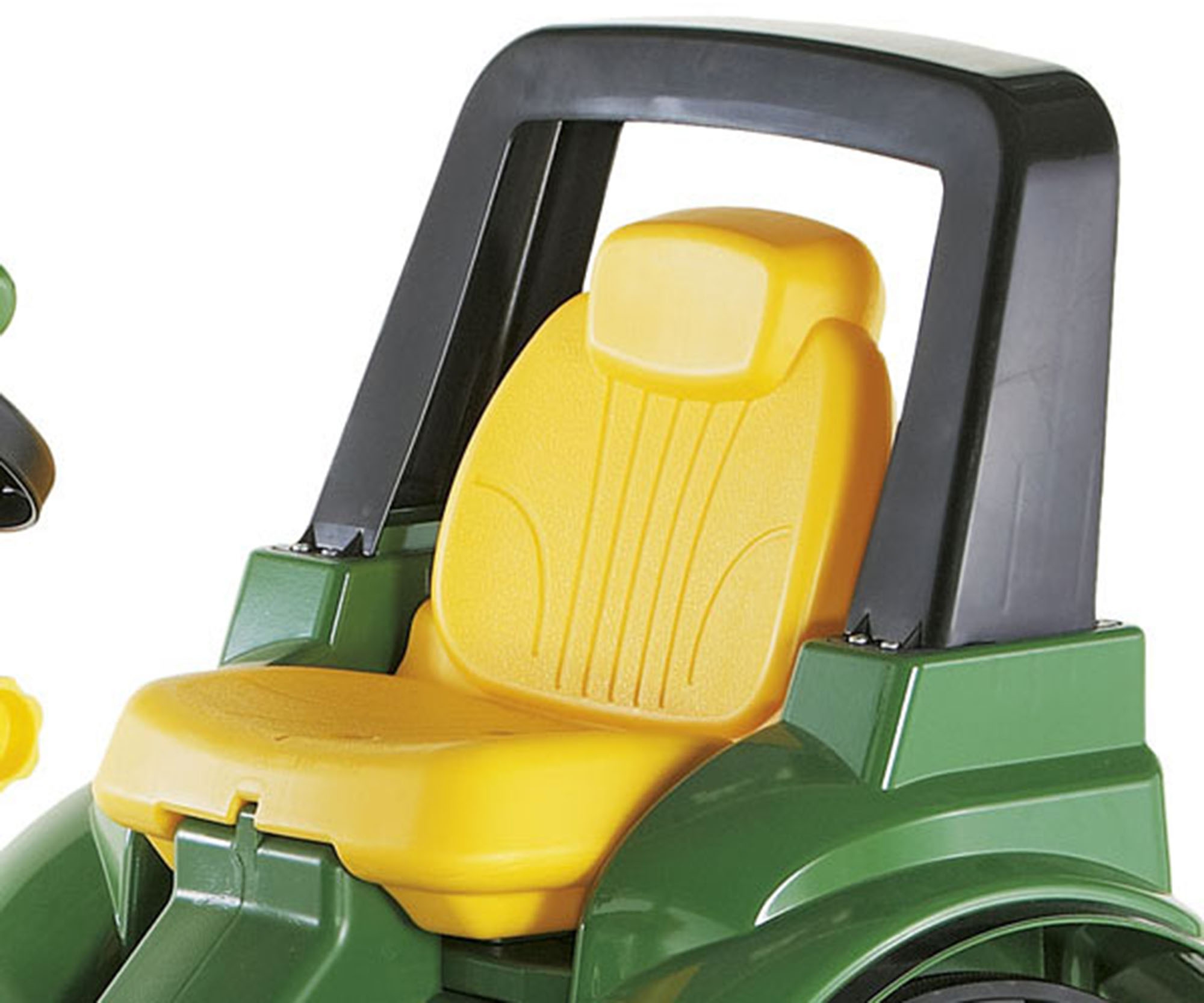 Rollyfarmtrac john deere 7930 traktor na pedały z łyżką
