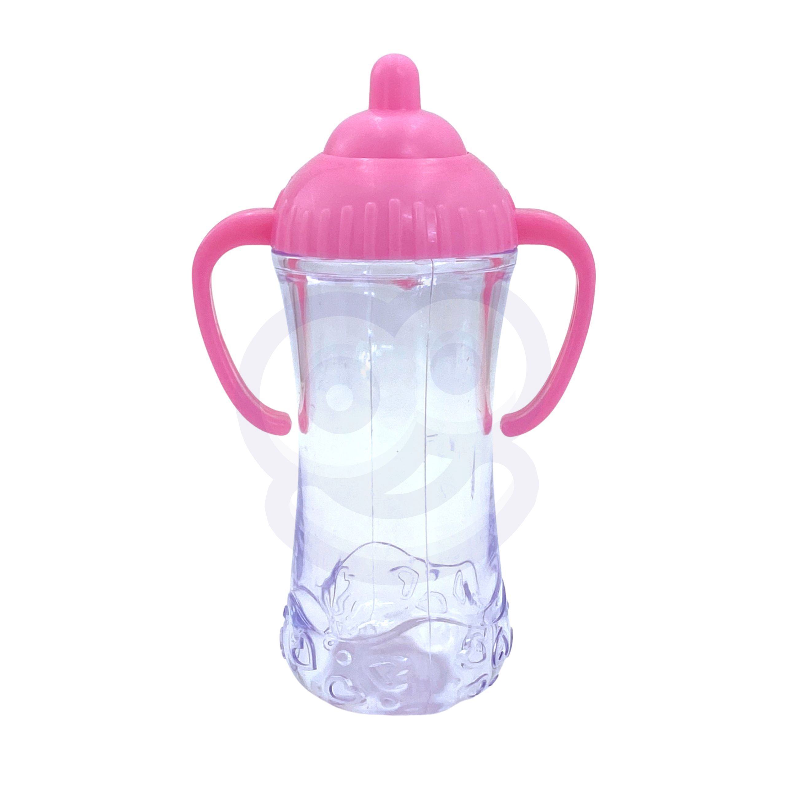 Uroczy bobasek w ubranku 36 cm