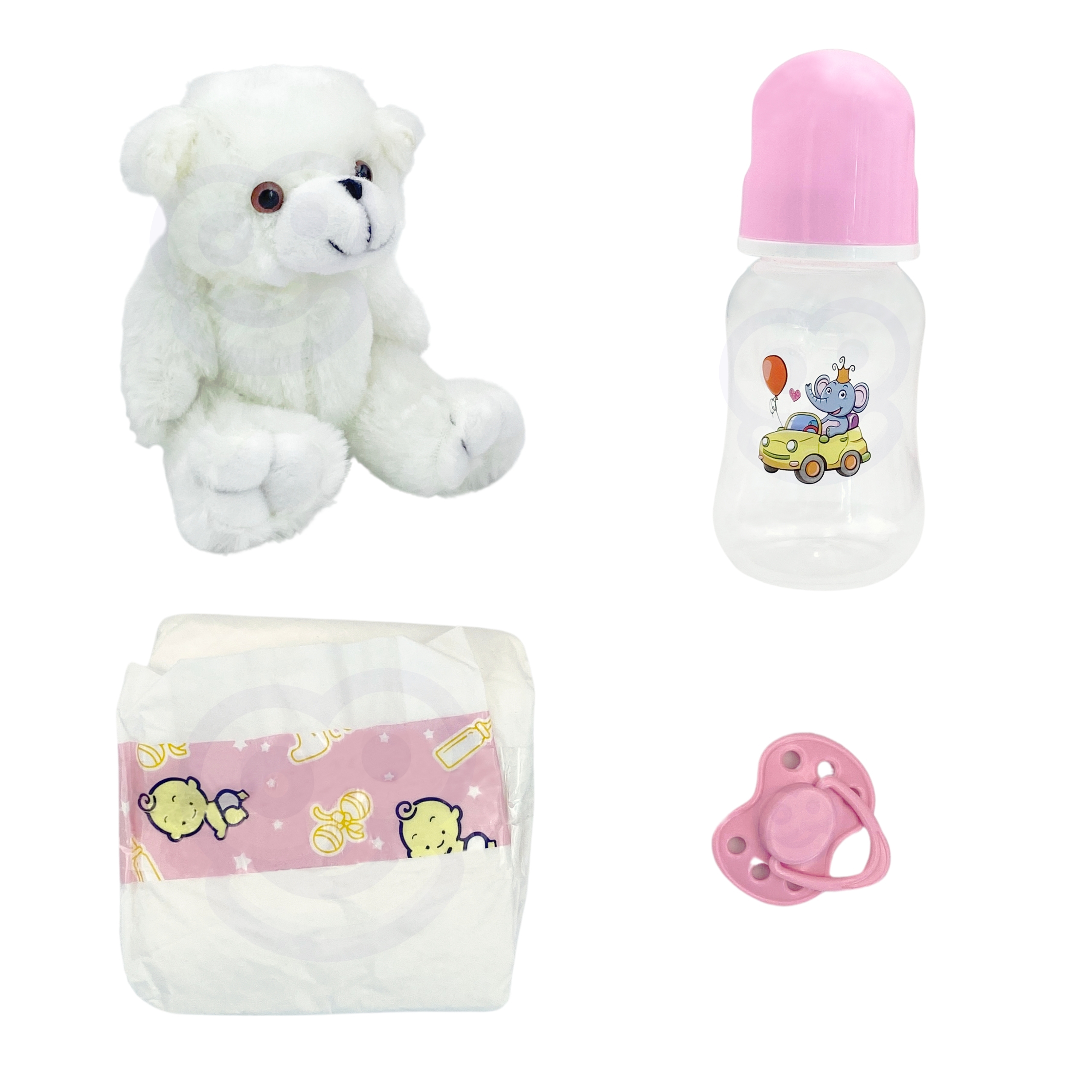 Lalka hiszpanka eliana interaktywna baby dolls