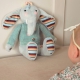WOOPIE BABY Interaktywny Słonik Przytulanka