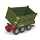  Rolly Toys Wielka Przyczepa, 3 osie Multi Trailer