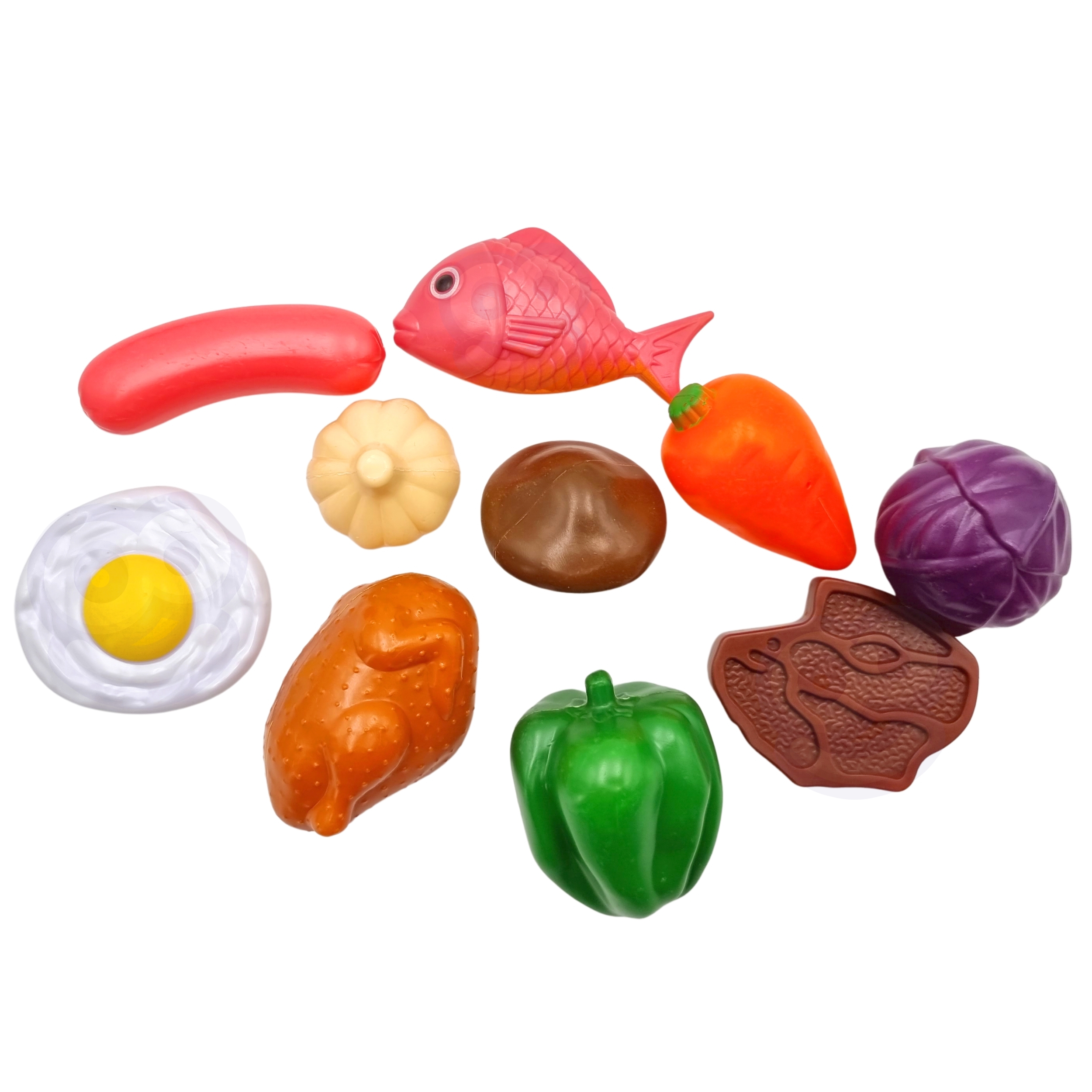 Zestaw xxl kucharza akcesoria przybory kuchenne 22 el.