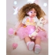 WOOPIE ROYAL Lalka Hiszpanka Raquel Interaktywna Baby Dolls