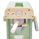 WOOPIE GREEN Drewniany Eksperes do Kawy 25EL Cukiernia Barista