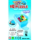 WOOPIE Gra Logiczna Trening Mózgu IQ PUZZLE