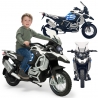 INJUSA MOTOR ELEKTRYCZNY BMW R1250 GS ADVENTURE 24V