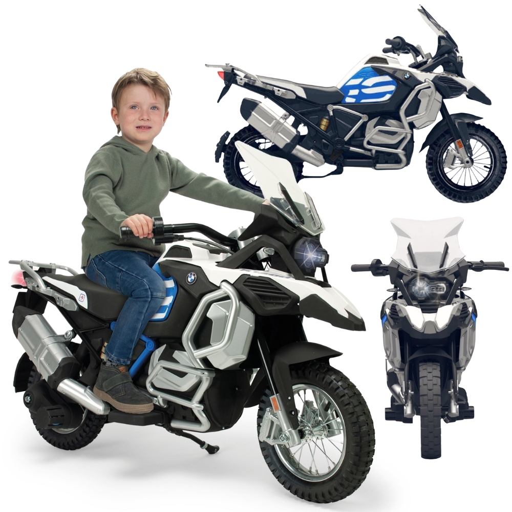 Motor elektryczny bmw r1250 gs adventure 24v