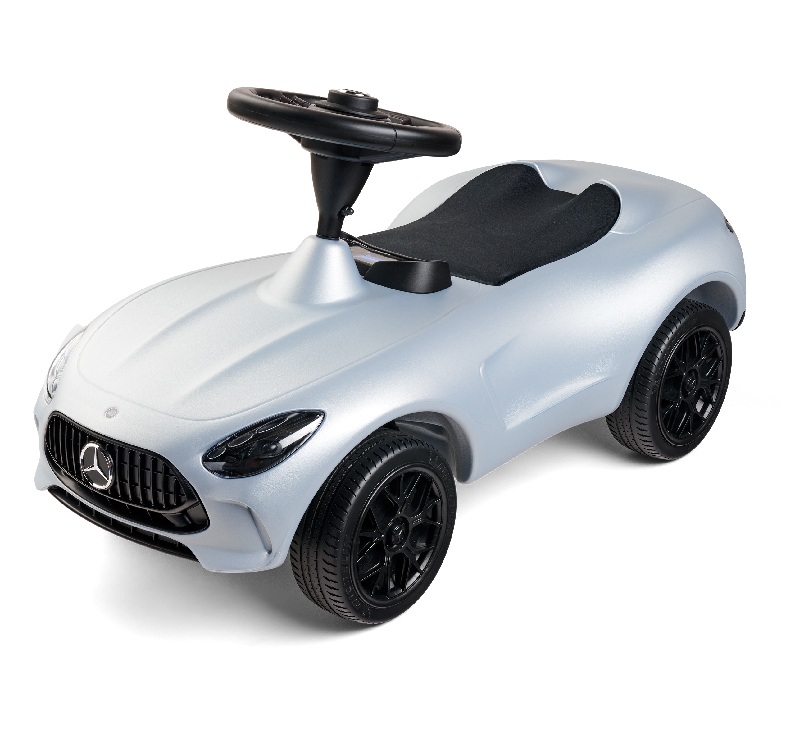 Bobby car jeździk mercedes amg gt